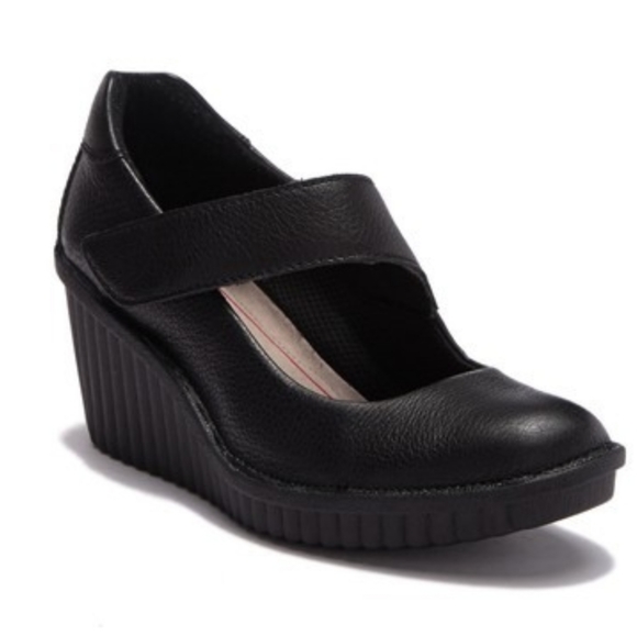 Bionica darva wedge mary jane Clearance